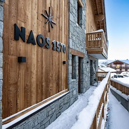 Apartment Moderne Aux Pieds Des Pistes Avec Wifi, 4 Chambres, 10 Personnes - Fr-1-570-65 Saint-Martin-de-Belleville